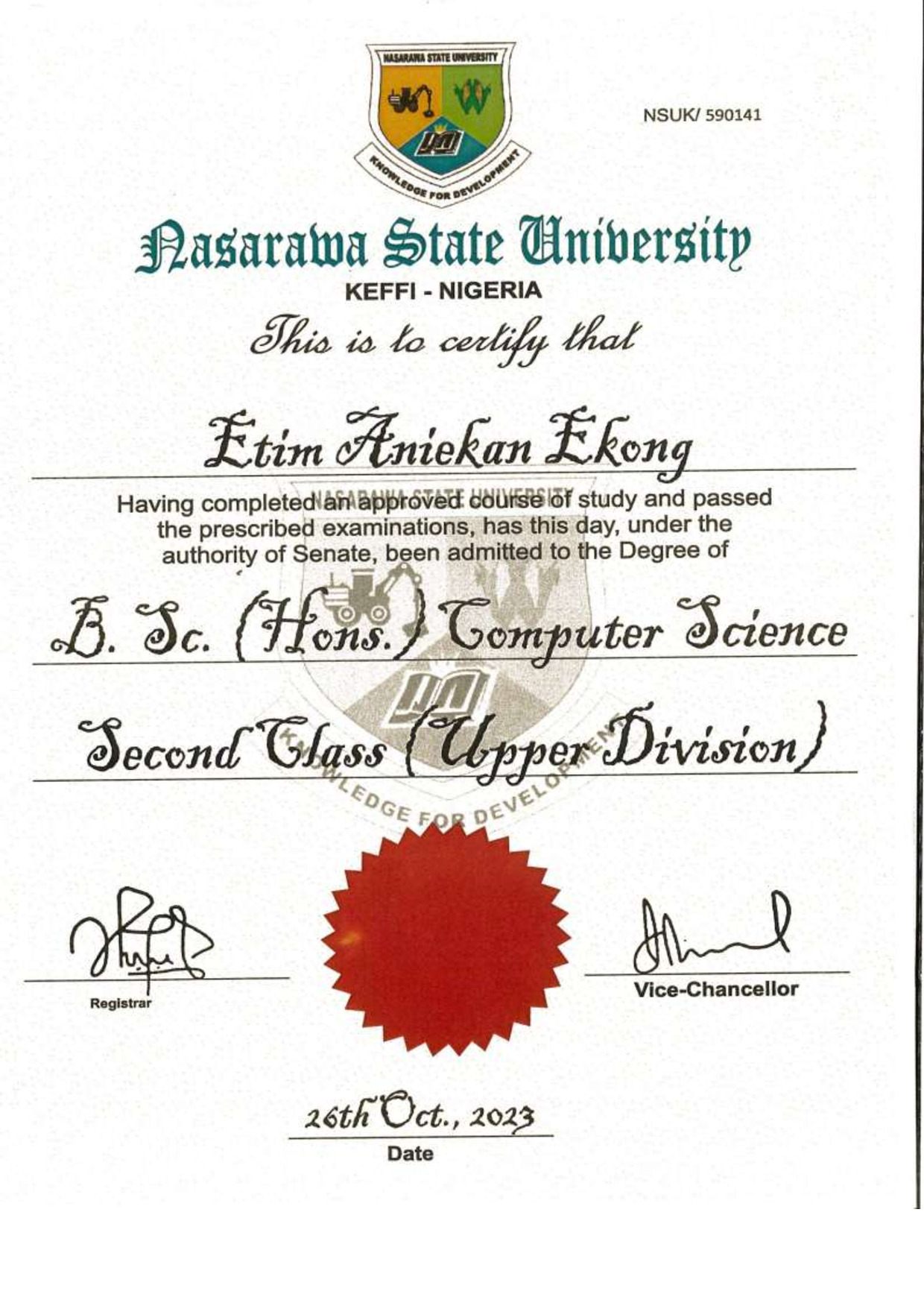 Document Page 1